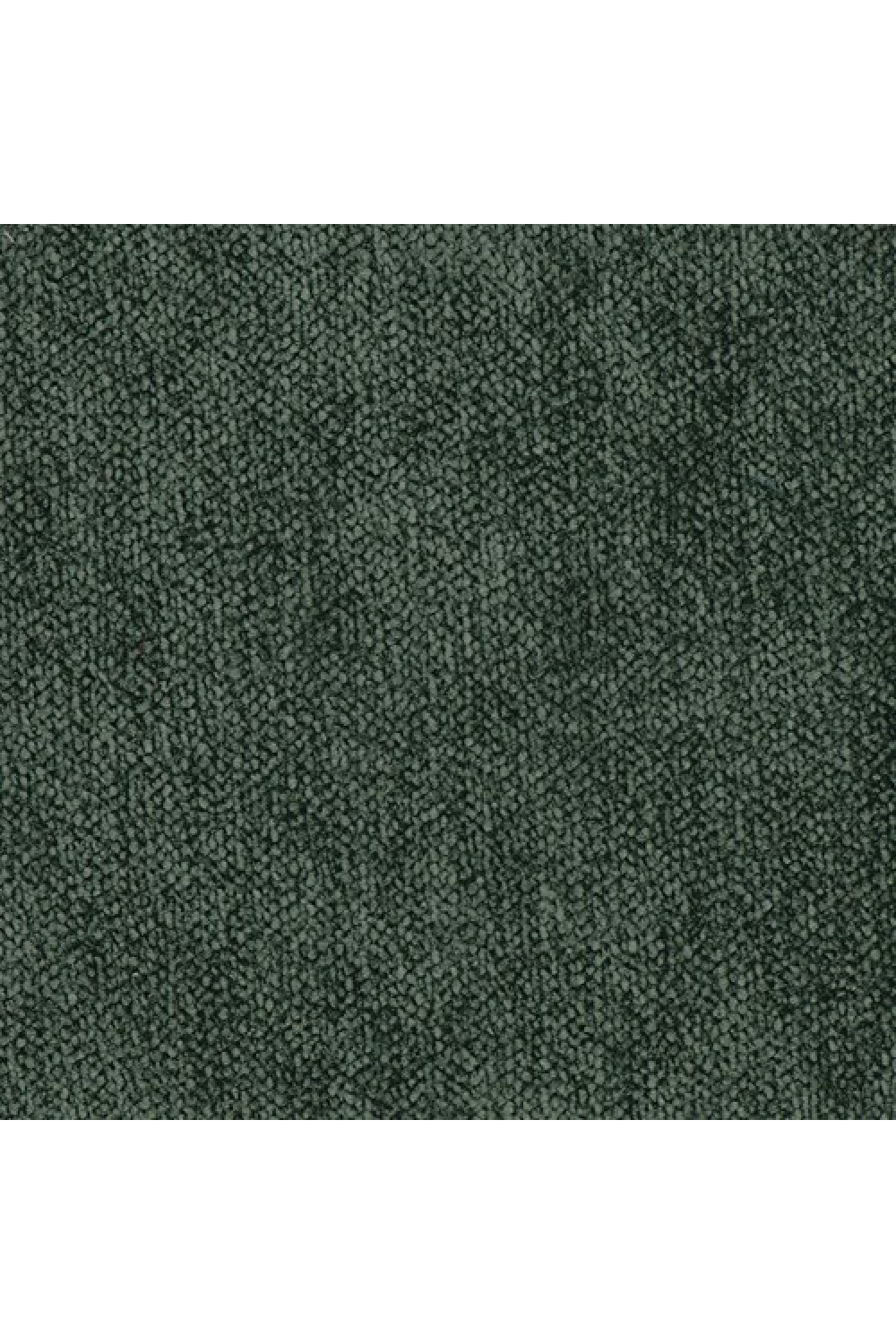 Upholstered Square Ottoman | Oroa.com