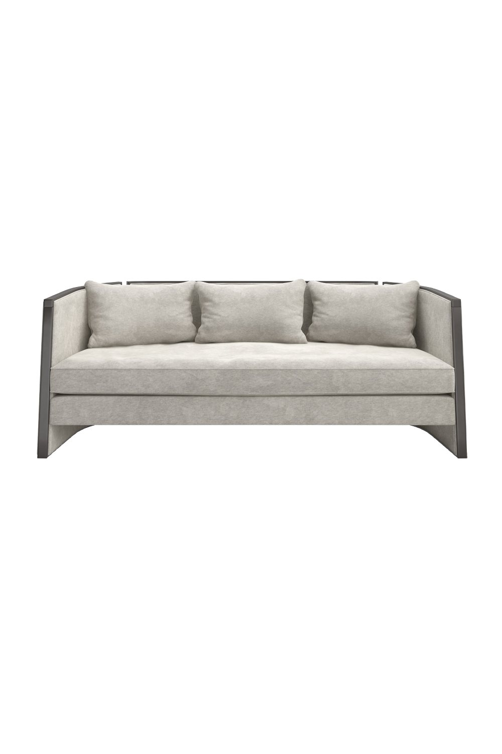 Three-Panneled Sofa | Oroa.com