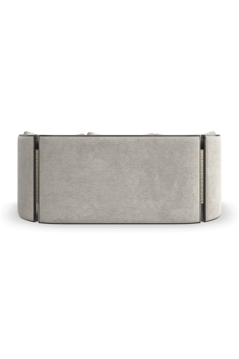 Three-Panneled Sofa | Oroa.com