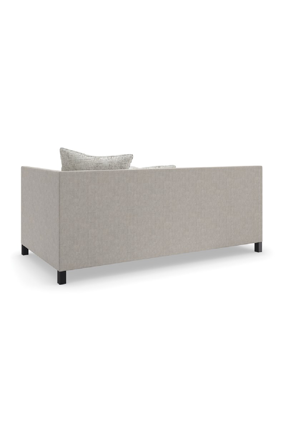 Light Gray Sectional Chair | Oroa.com