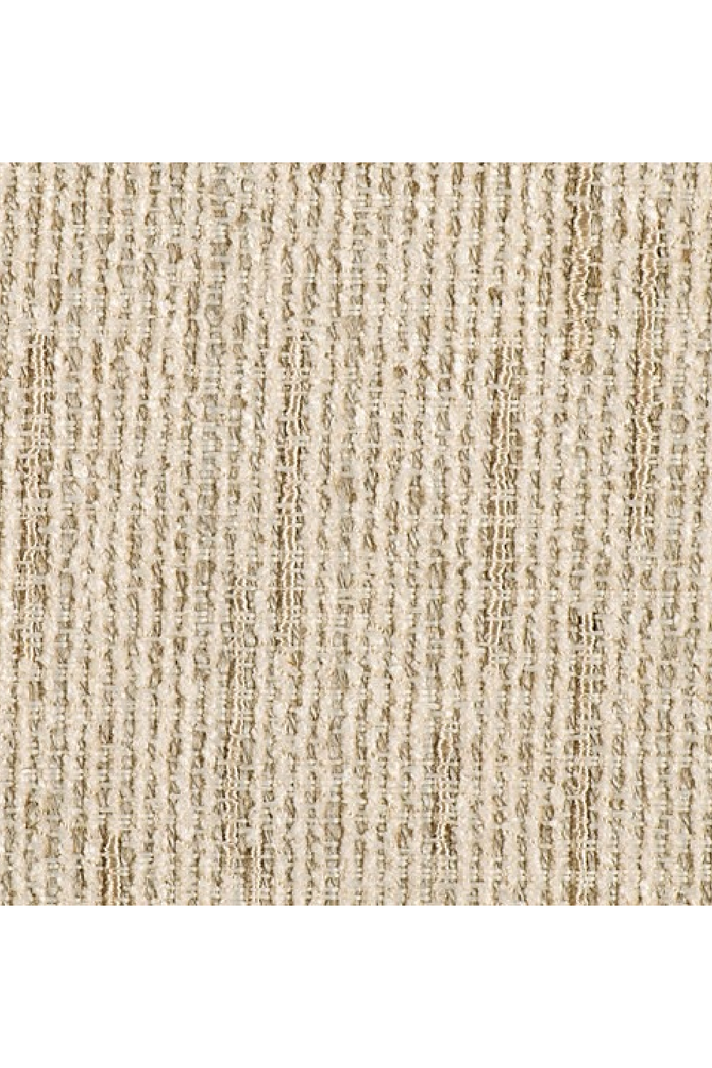 Ribbed Linen Sectional Sofa | Oroa.com