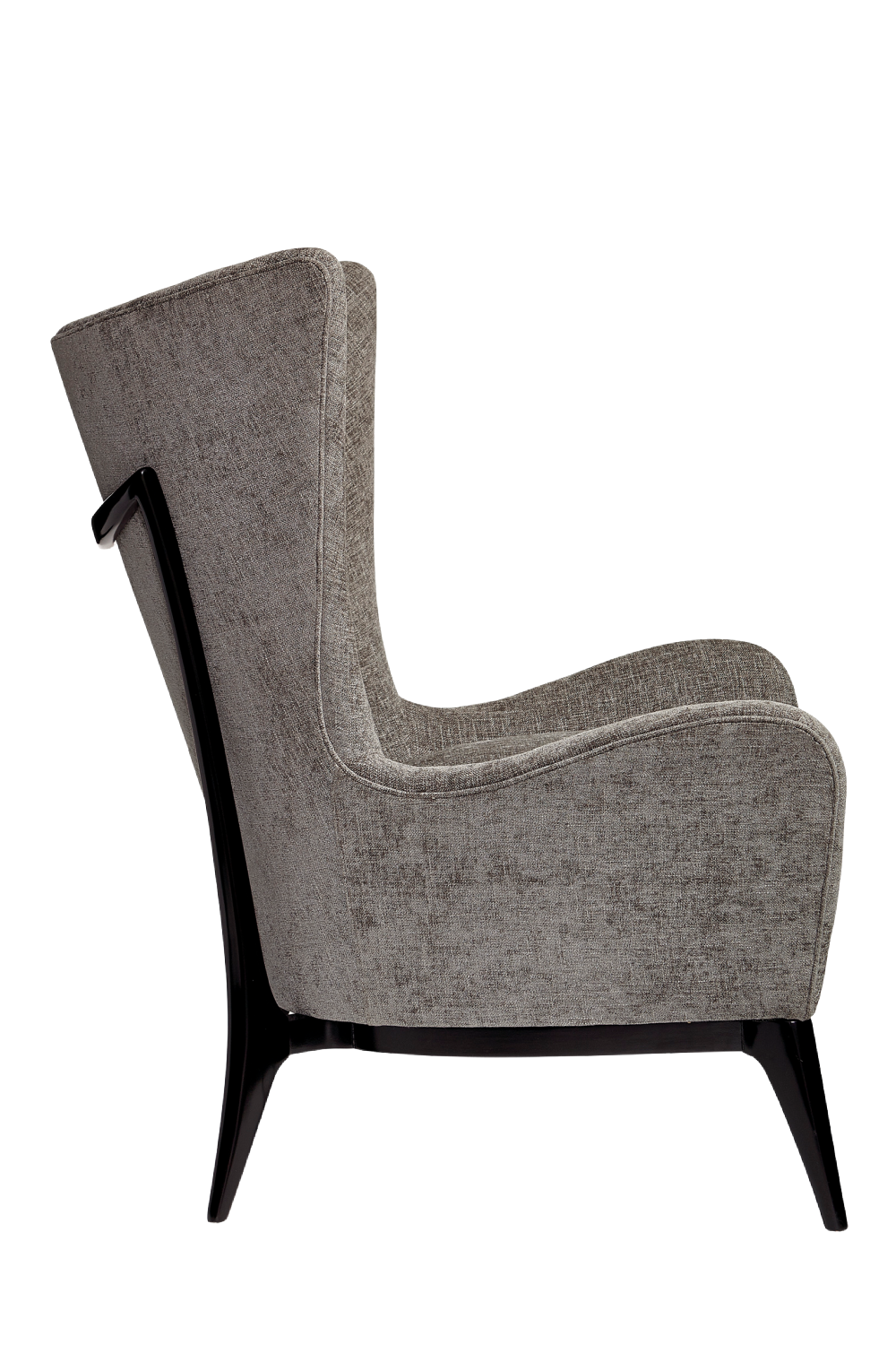 Modern Wing Lounge Chair | Oroa.com