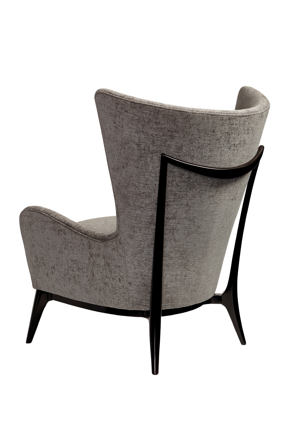 Modern Wing Lounge Chair | Oroa.com