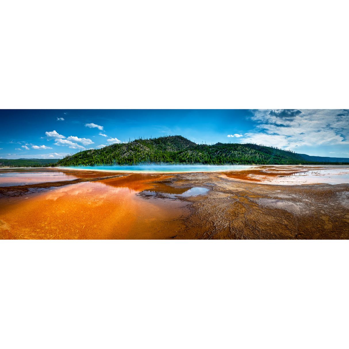 Scenery Photographic Art | Oroa.com