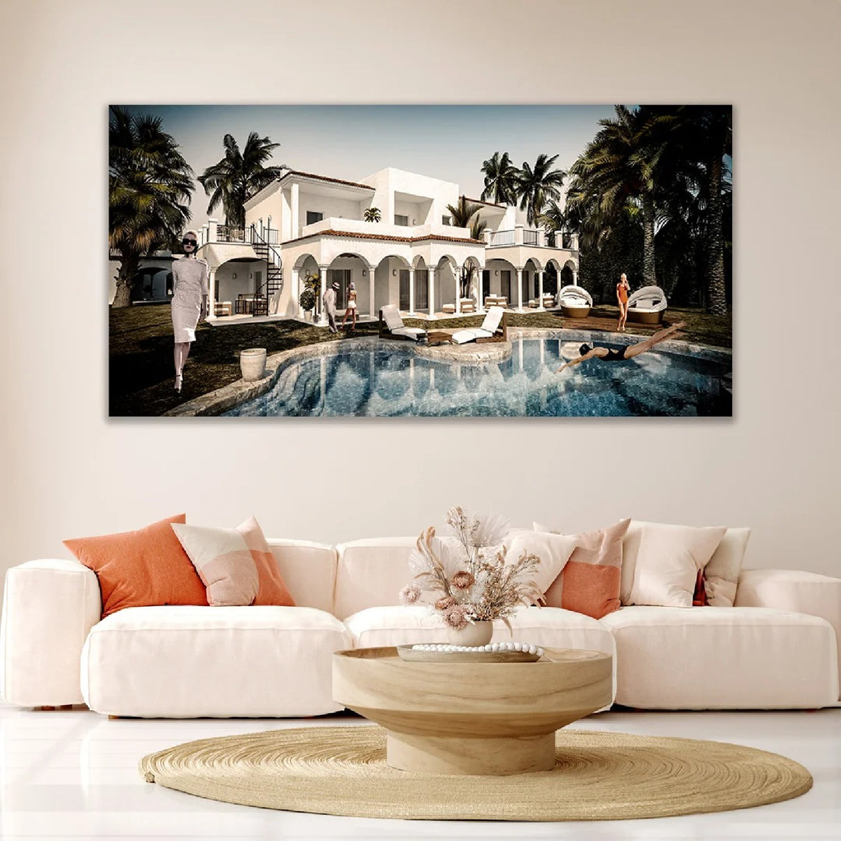 Luxury Lifestyle Photographic Art | Oroa.com