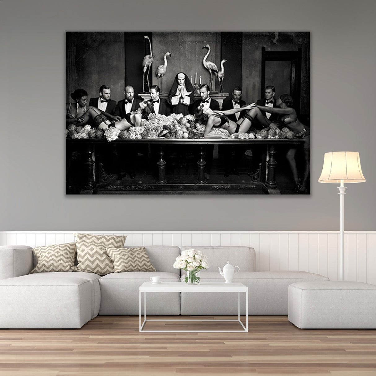 Black & White Photographic Art | Oroa.com