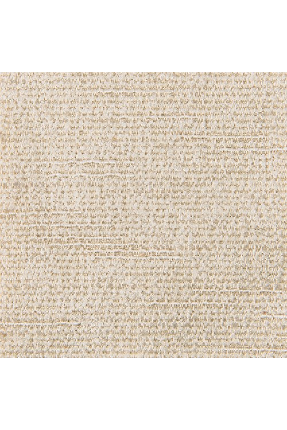 Ivory Linen Swivel Chair | Oroa.com