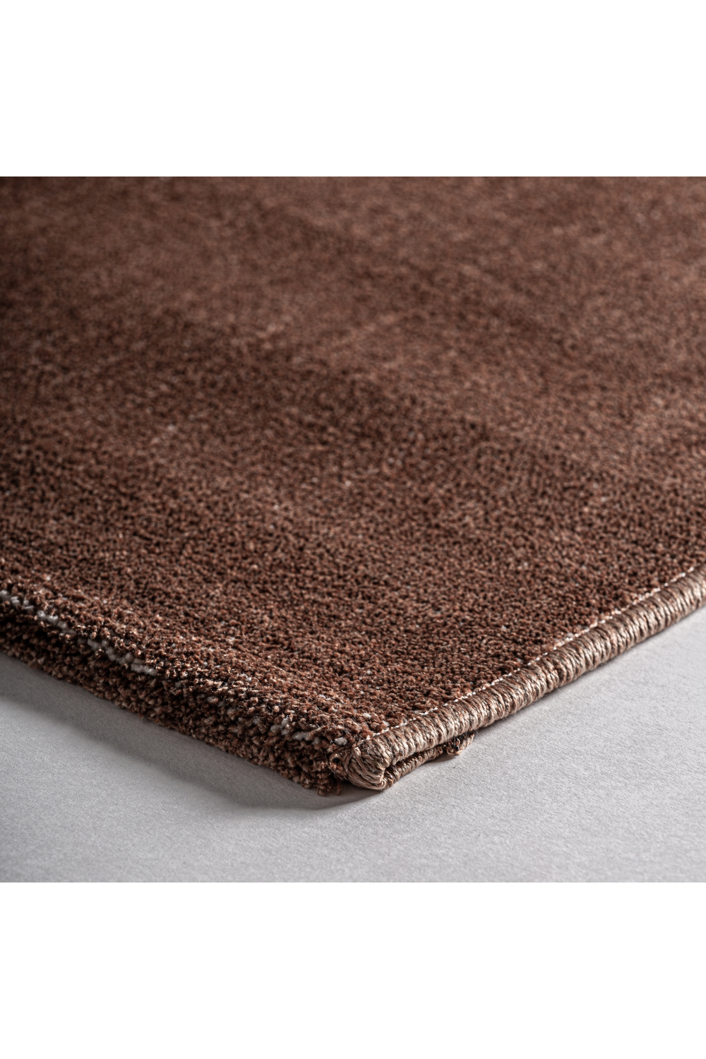 Brown Classic Area Rug 11' x 8' | Oroa.com
