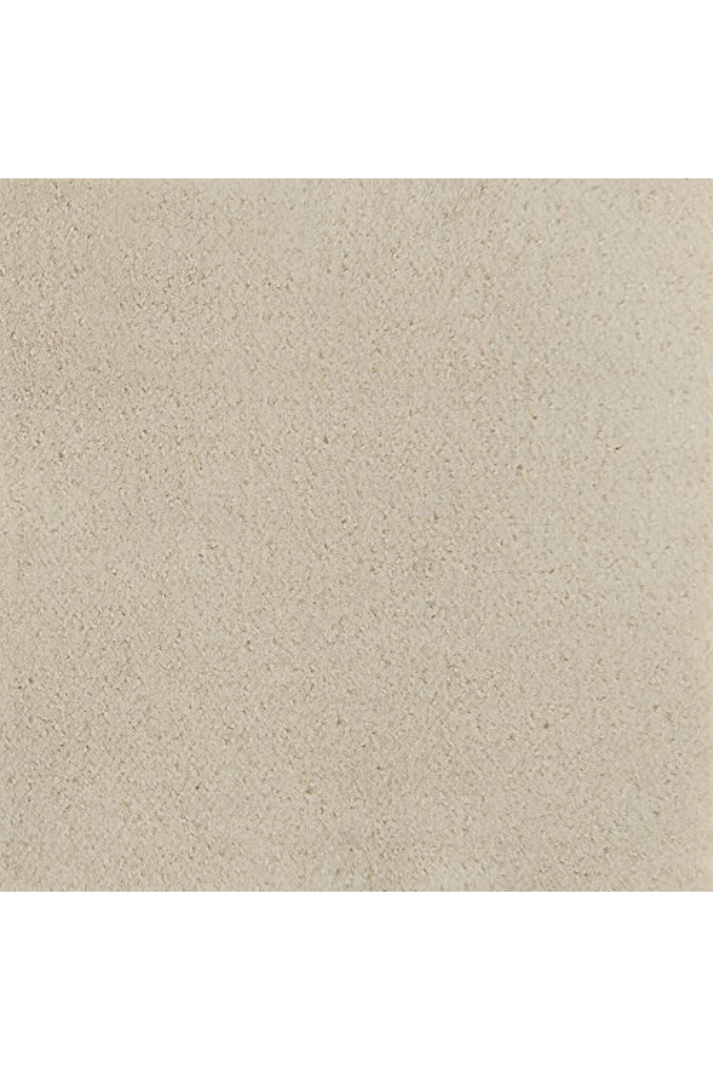 Ivory Linen Swivel Chair | Oroa.com