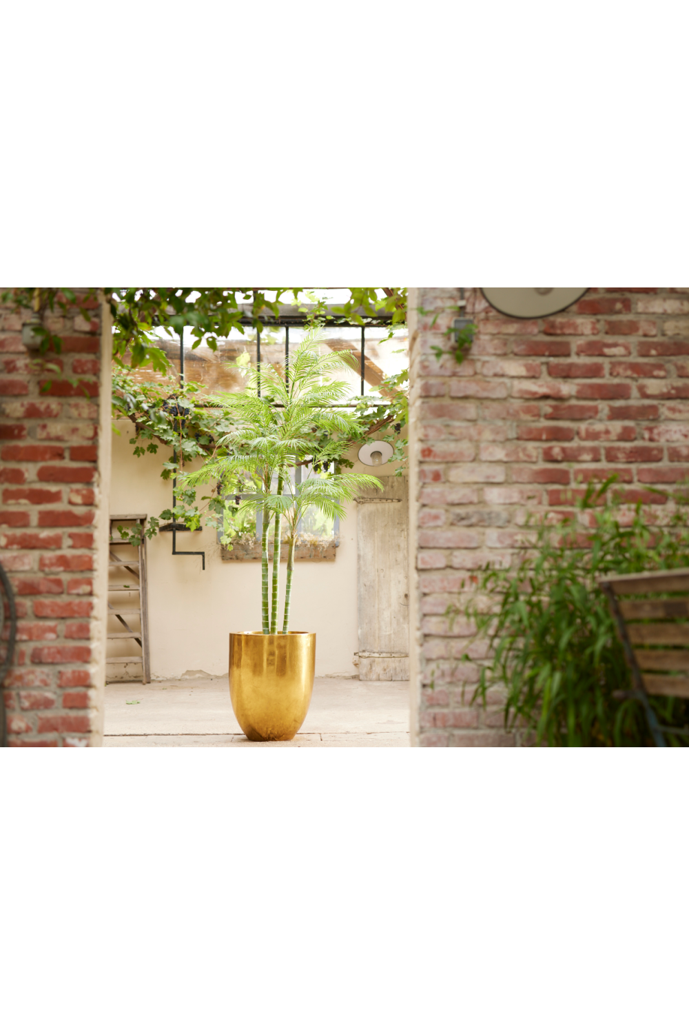 Artificial Tropical Plant Decor | Oroa.com
