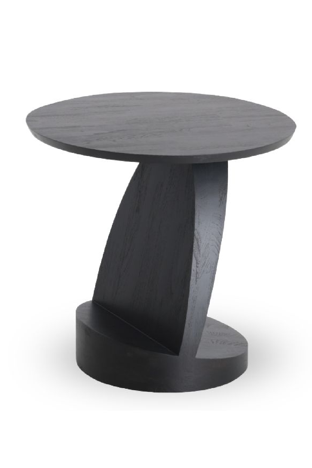 Solid Teak Side Table | Oroa.com