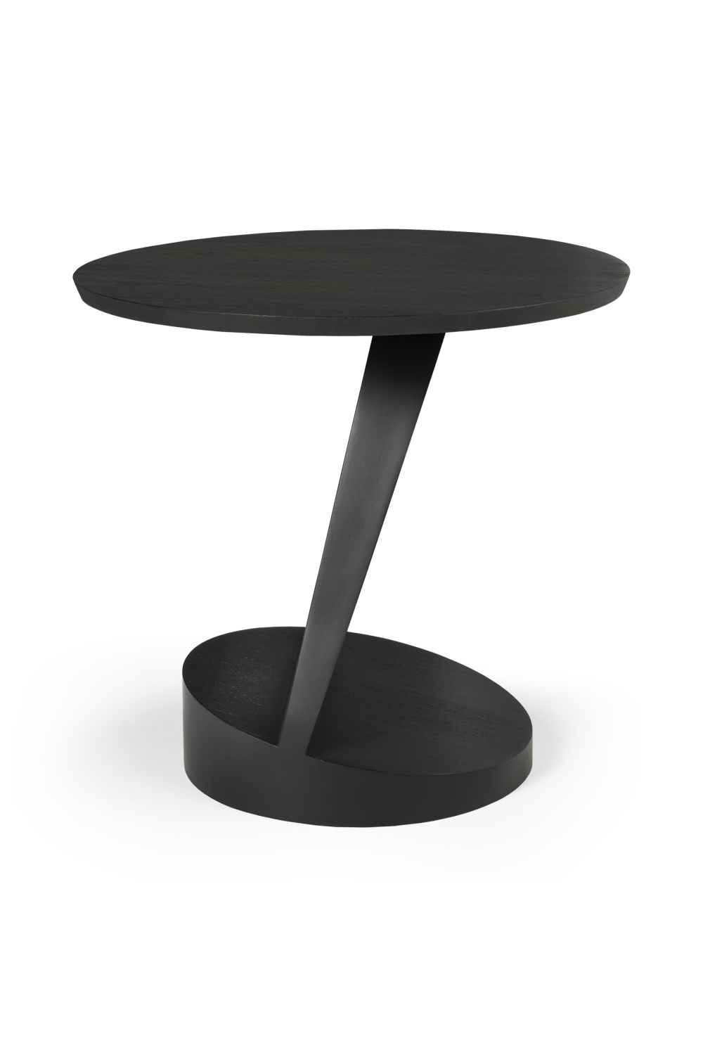 Solid Teak Side Table | Oroa.com