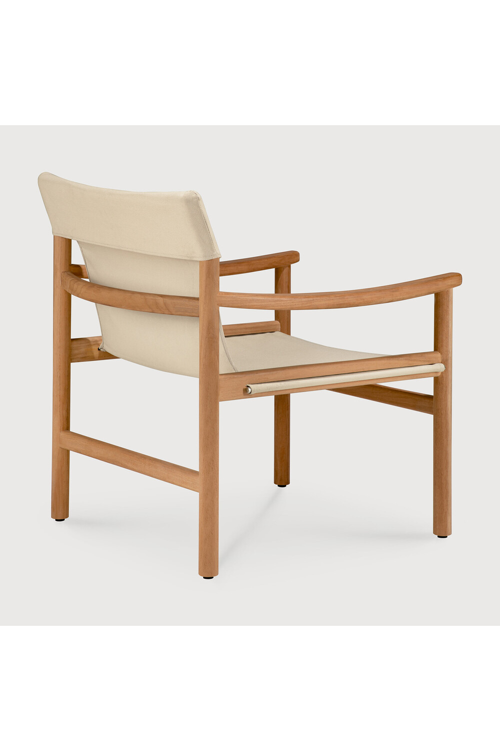Minimalist Outdoor Lounge Chair | Oroa.com