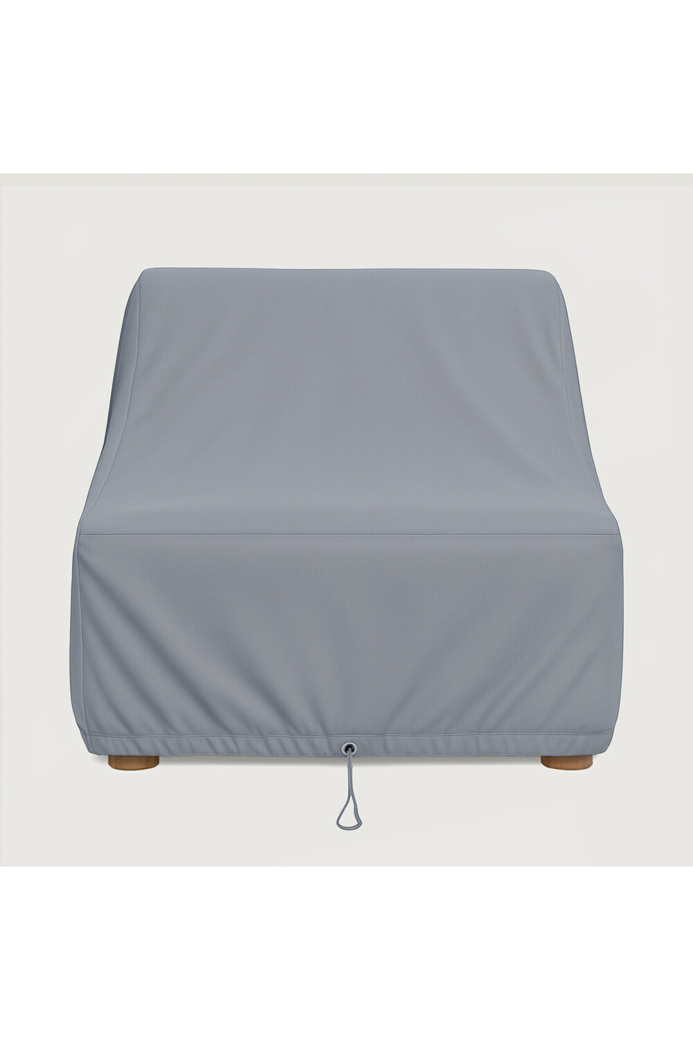 1-Seater Outdoor Sofa Raincover | Oroa.com
