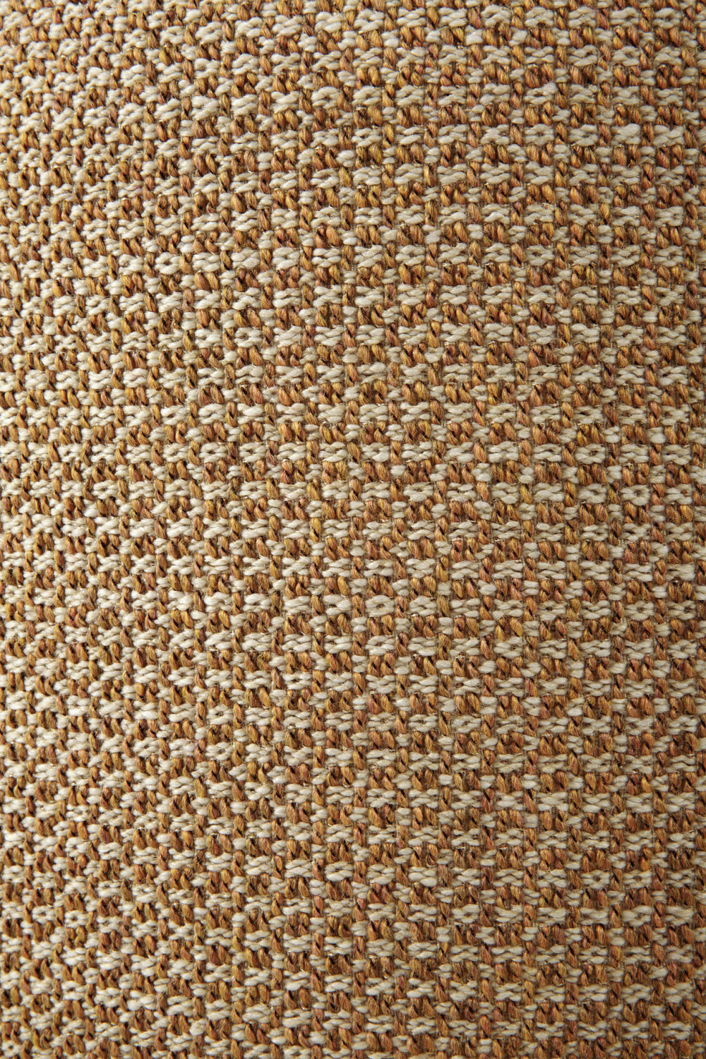 Round Outdoor Pouf | Oroa.com