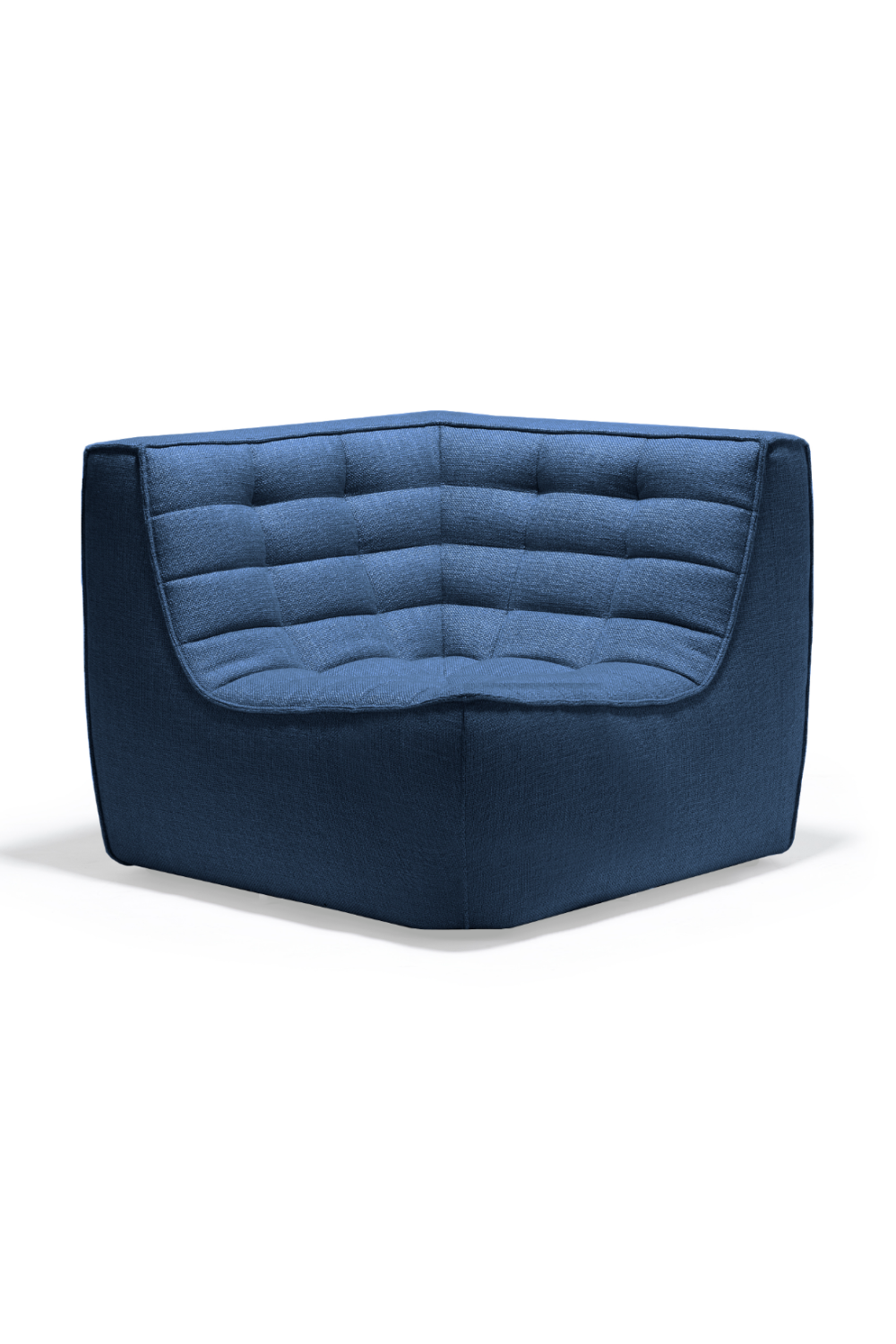 Blue Modular Sofa | Oroa.com