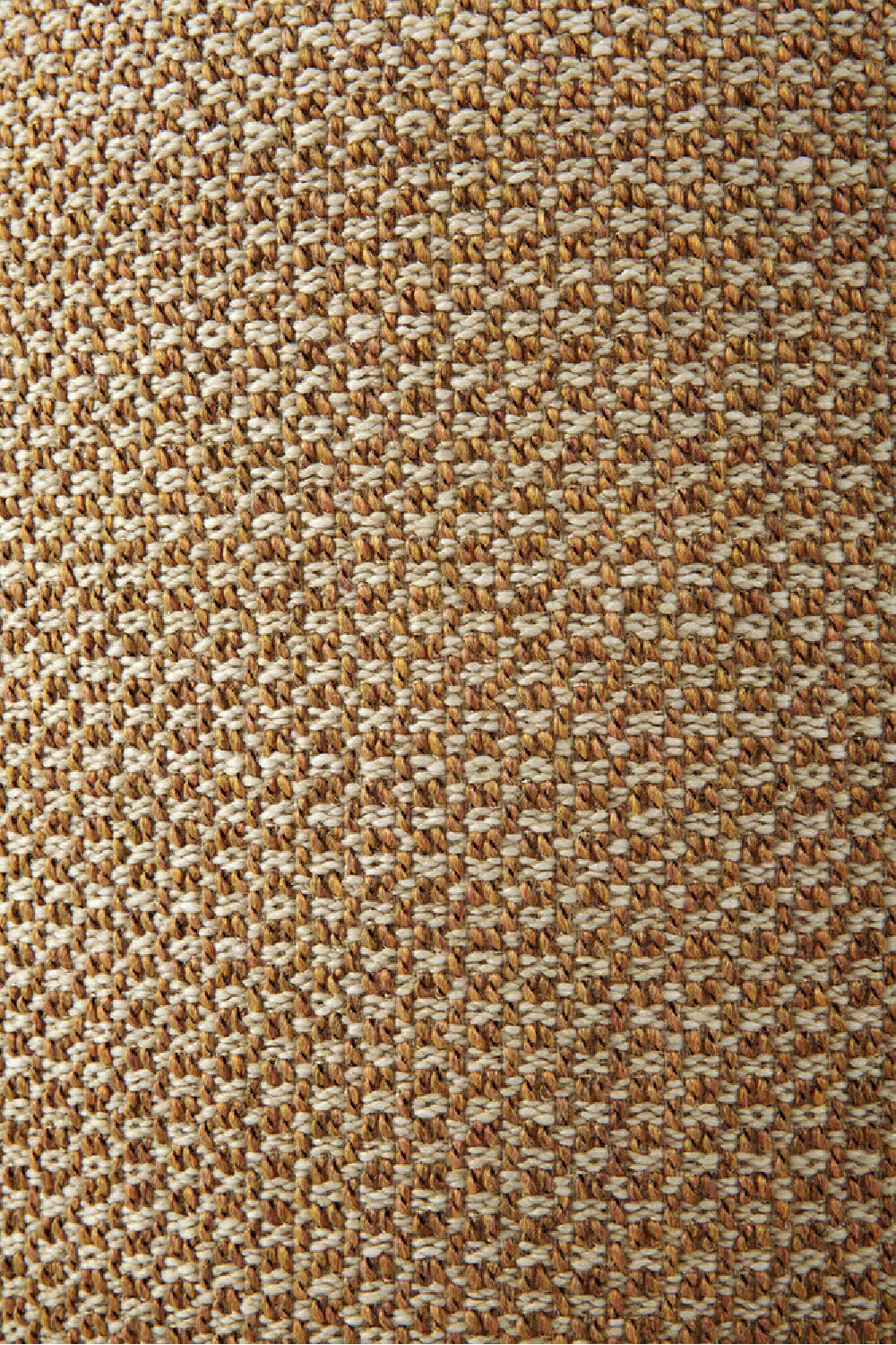 Round Outdoor Pouf | Oroa.com