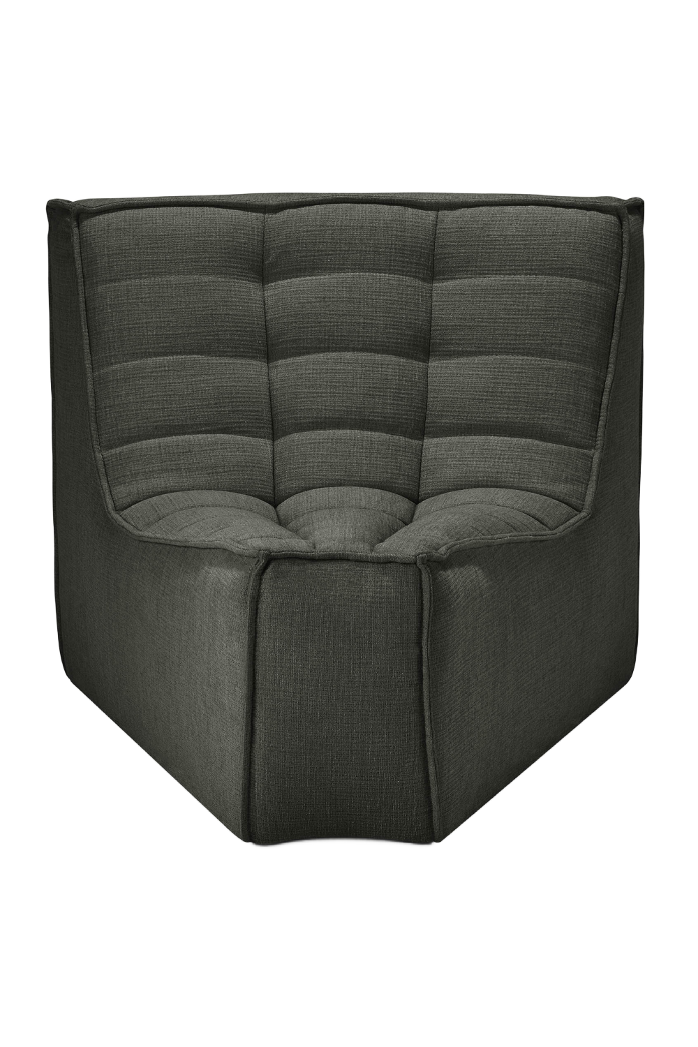 Green Modular Sofa | Oroa.com