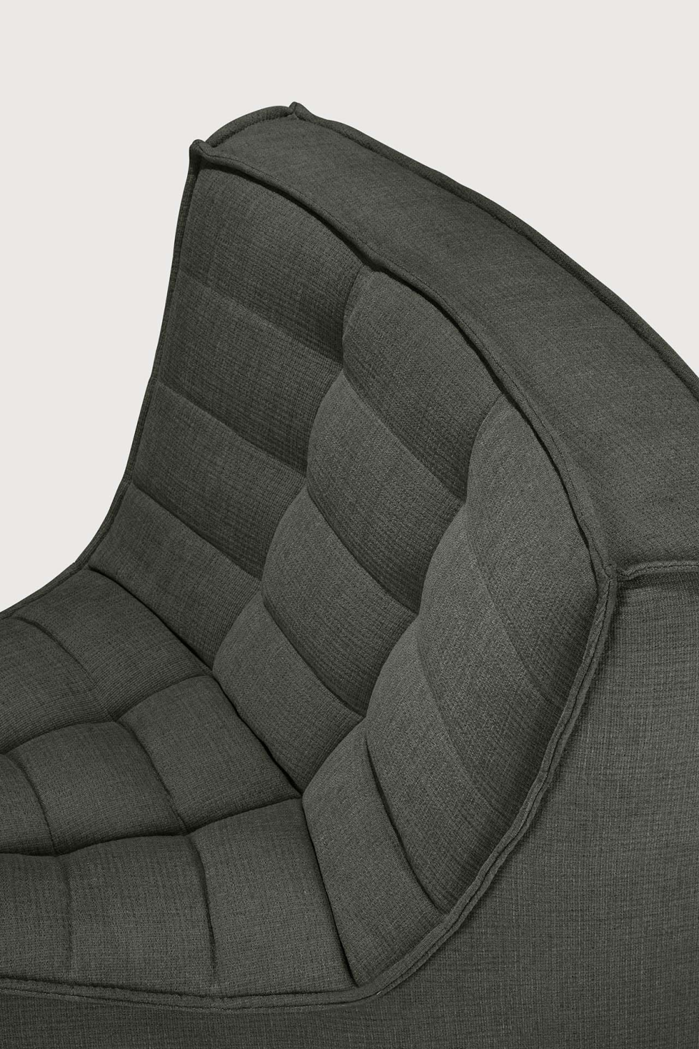 Green Modular Sofa | Oroa.com