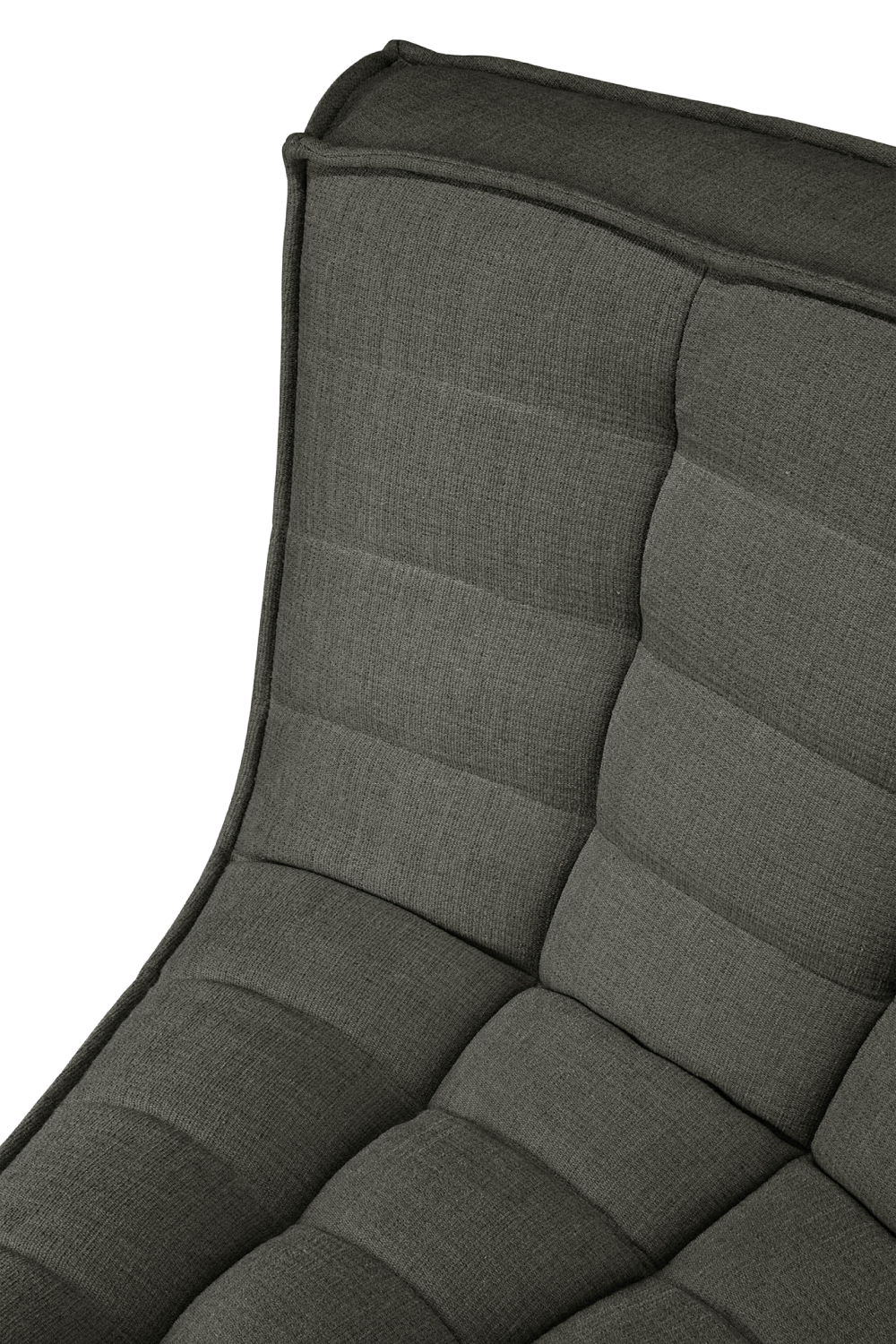 Green Modular Sofa | Oroa.com