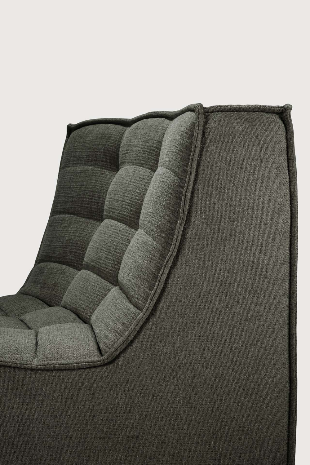 Green Modular Sofa | Oroa.com