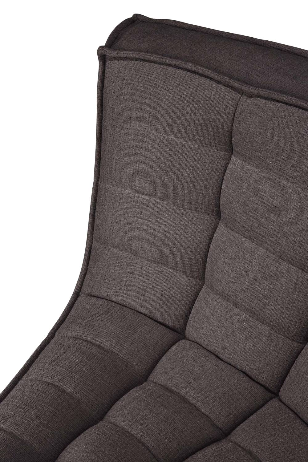 Dark Gray Modular Sofa | Oroa.com