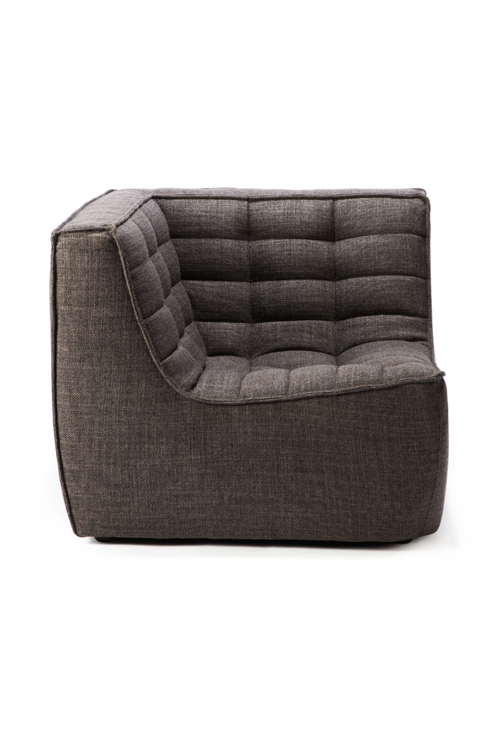 Dark Gray Modular Sofa | Oroa.com