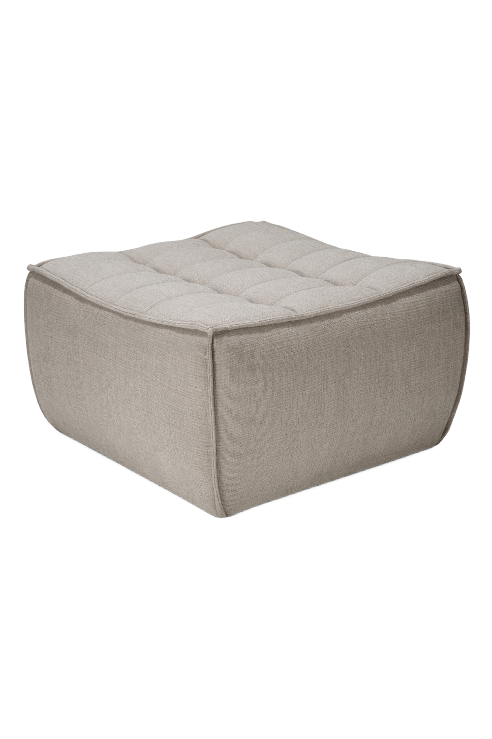 Gray Modular Sofa | Oroa.com
