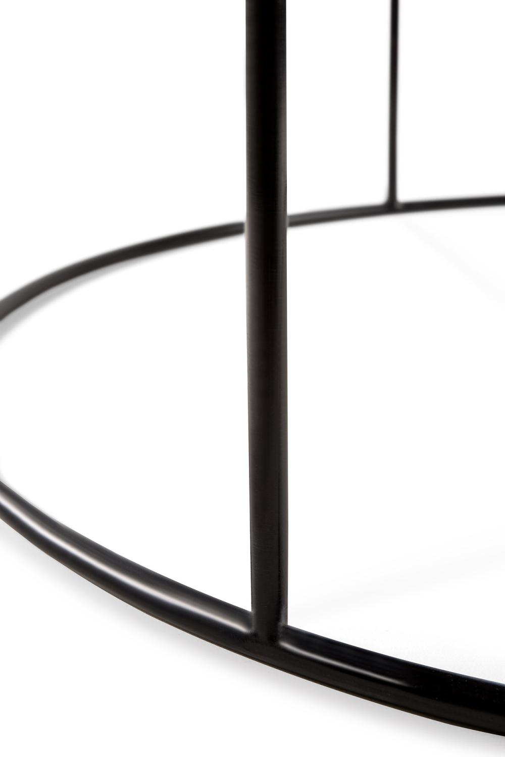 Round Tray Coffee Table | Oroa.com