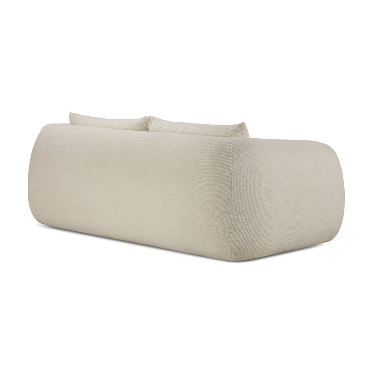 Fabric 2-Seater Sofa | Oroa.com
