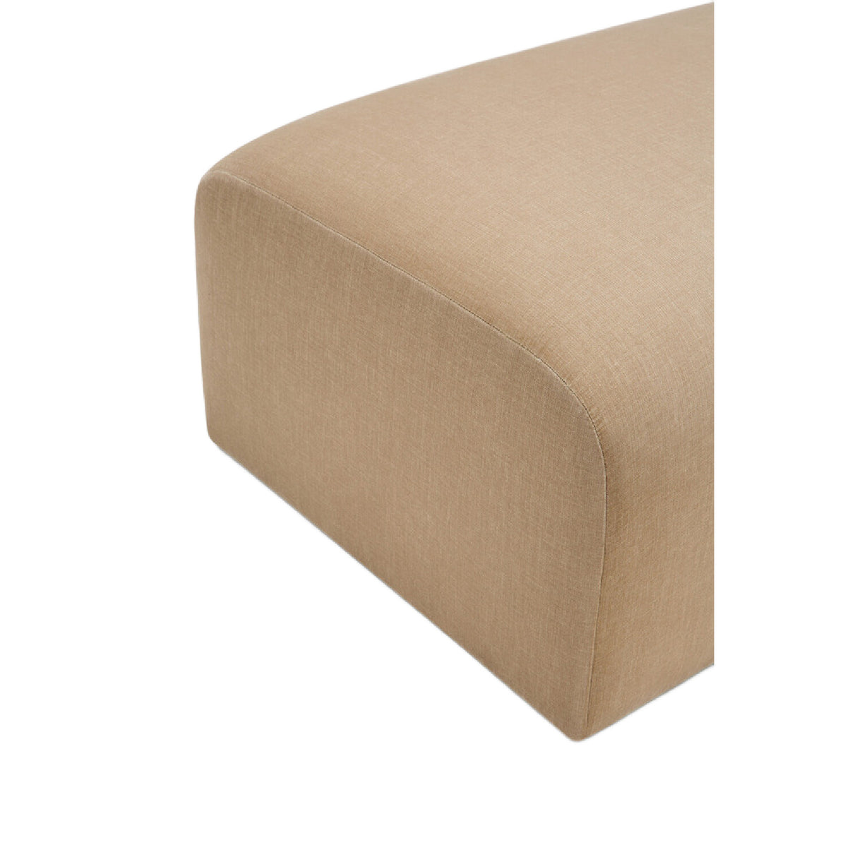 Modern or European furniture - 1-Seater Modular Sofa Set - www.oroa.com | Oroa.com
