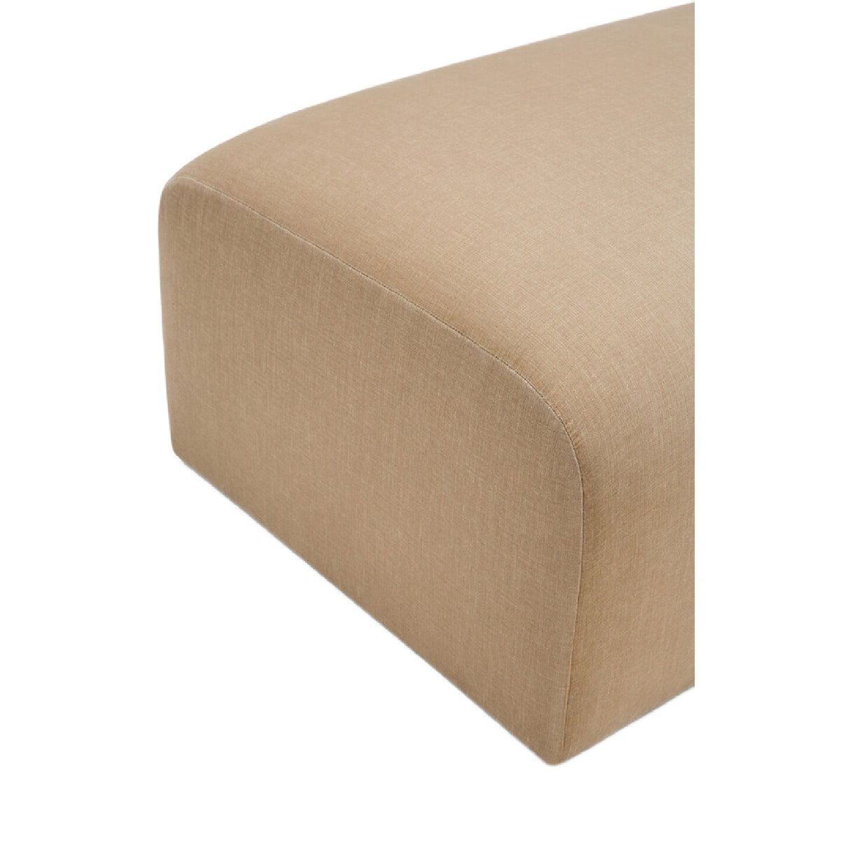 Modern or European furniture - 1-Seater Modular Sofa Set - www.oroa.com | Oroa.com