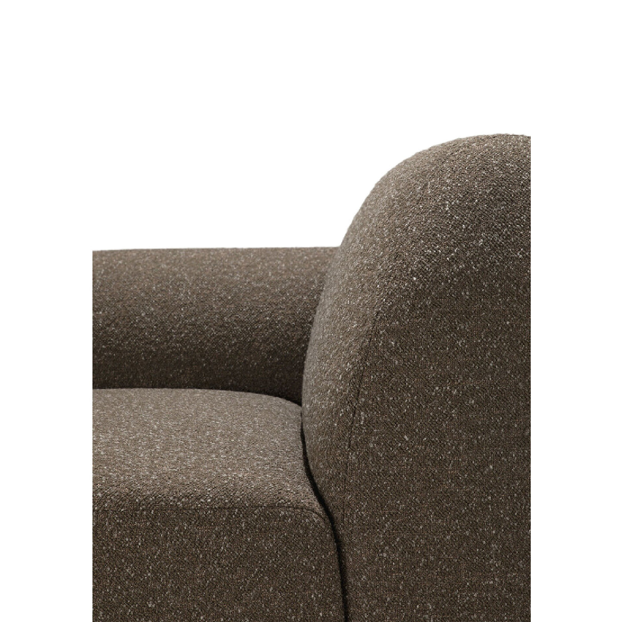 Modern or European furniture - Fabric Modular Sofa Set - www.oroa.com | Oroa.com