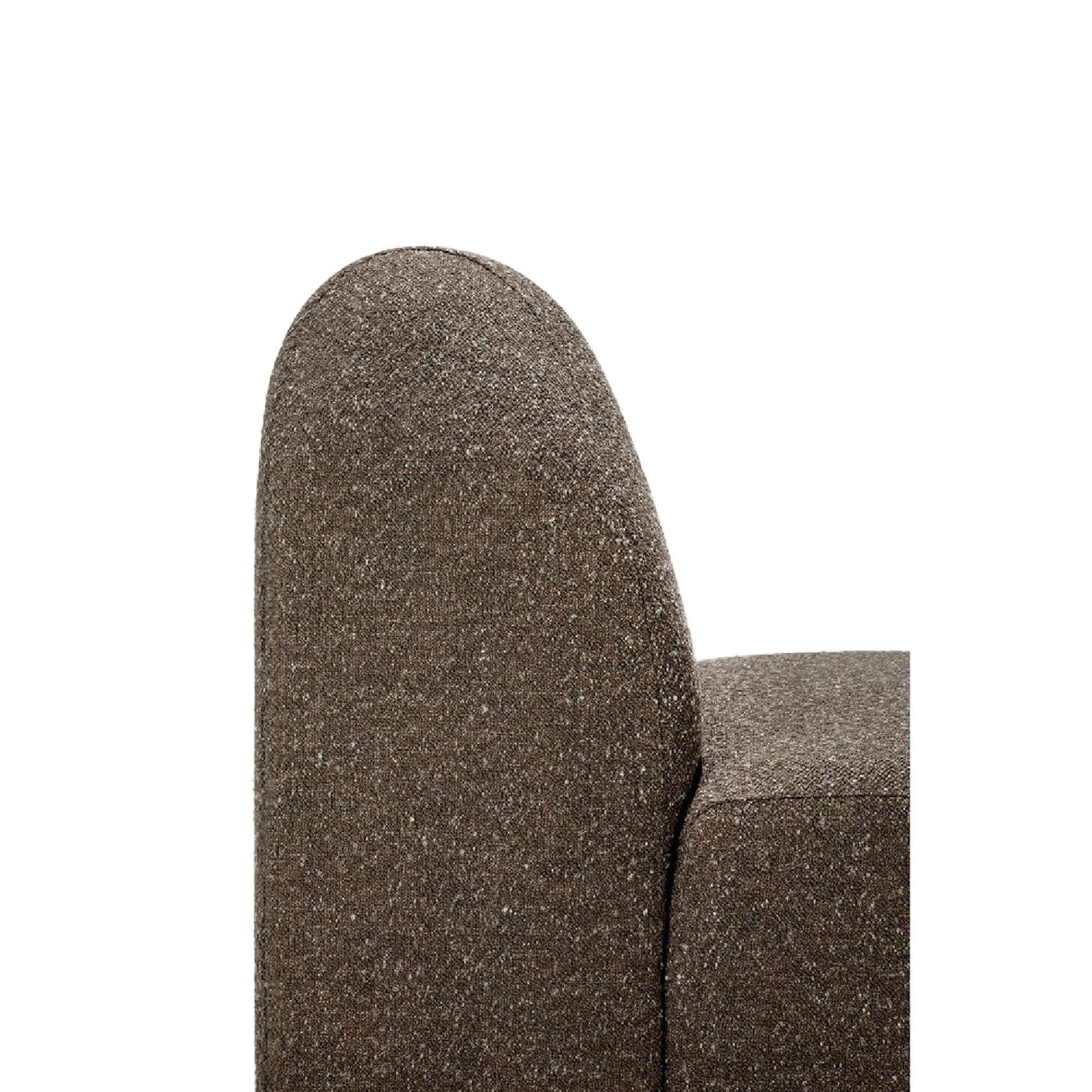 Modern or European furniture - Curved Modular Sofa Set - www.oroa.com | Oroa.com