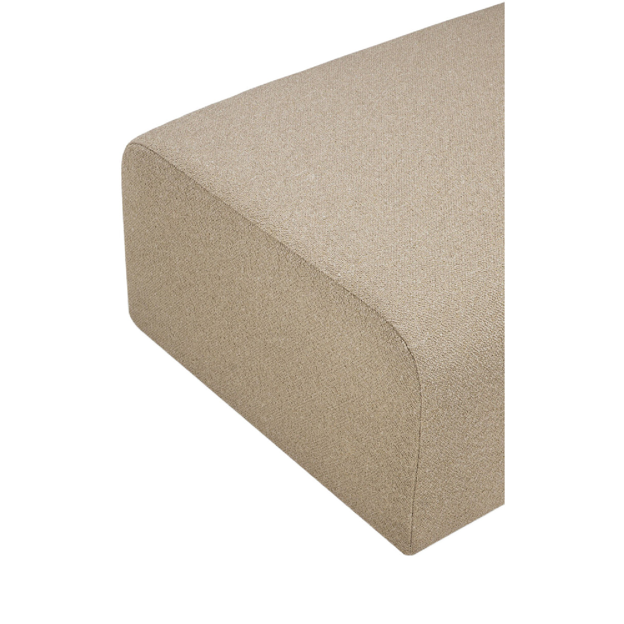 Modern or European furniture - 1-Seater Modular Sofa Set - www.oroa.com | Oroa.com