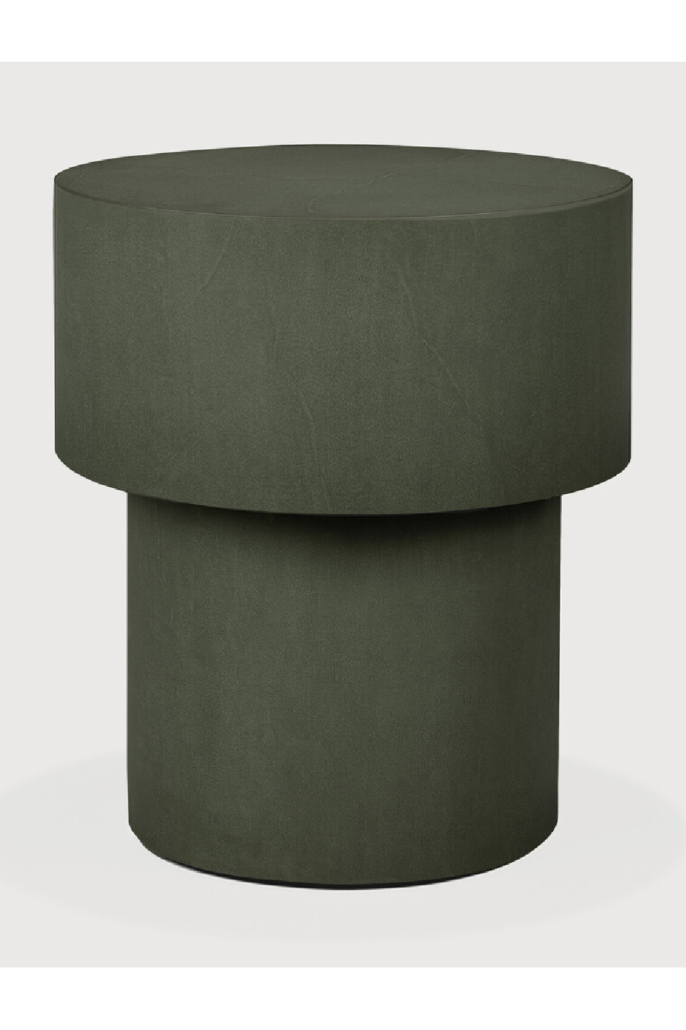 Mushroom-Shaped Outdoor Side Table | Oroa.com