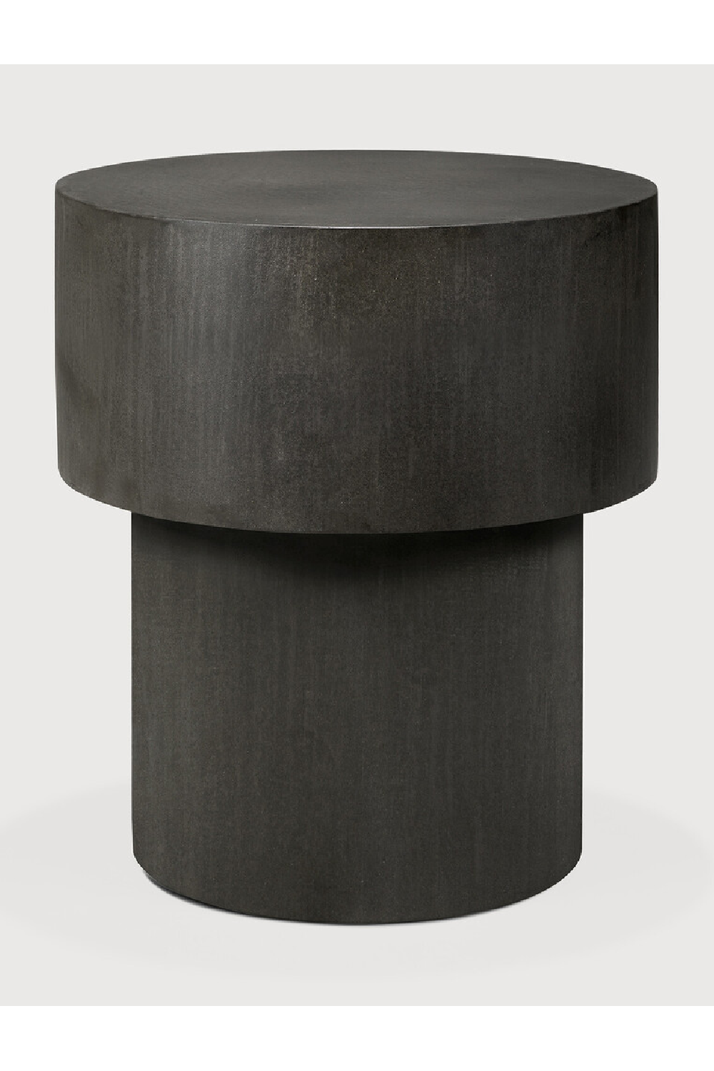 Mushroom-Shaped Outdoor Side Table | Oroa.com