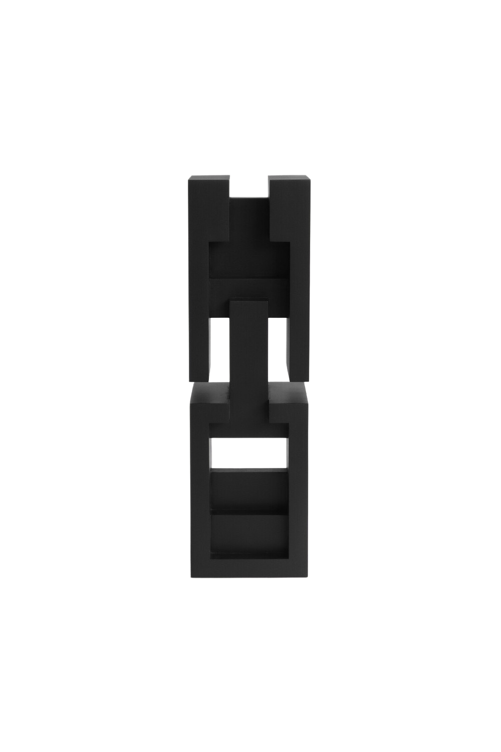 Handcrafted Geometric Sculpture | Oroa.com