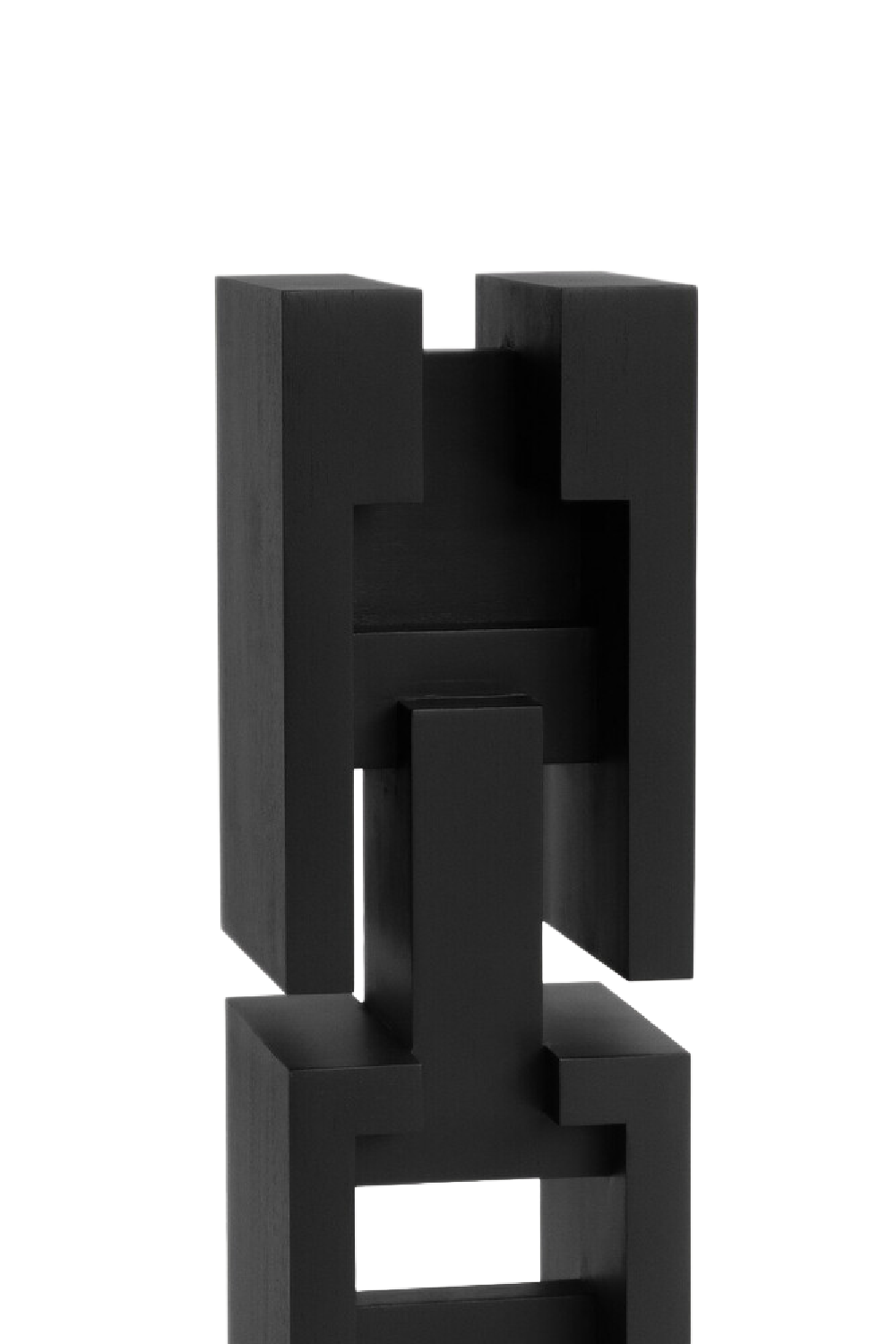 Handcrafted Geometric Sculpture | Oroa.com