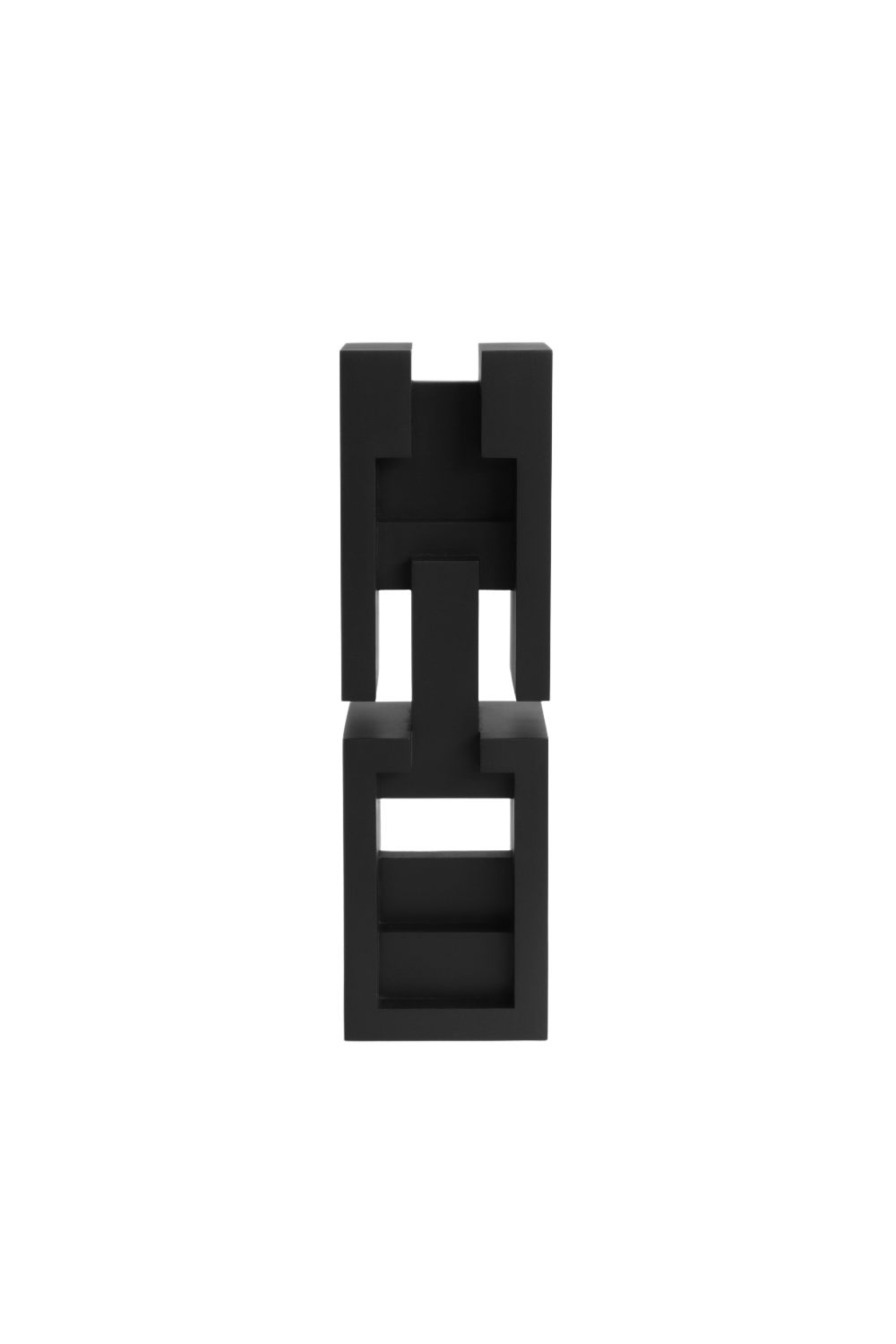Handcrafted Geometric Sculpture | Oroa.com