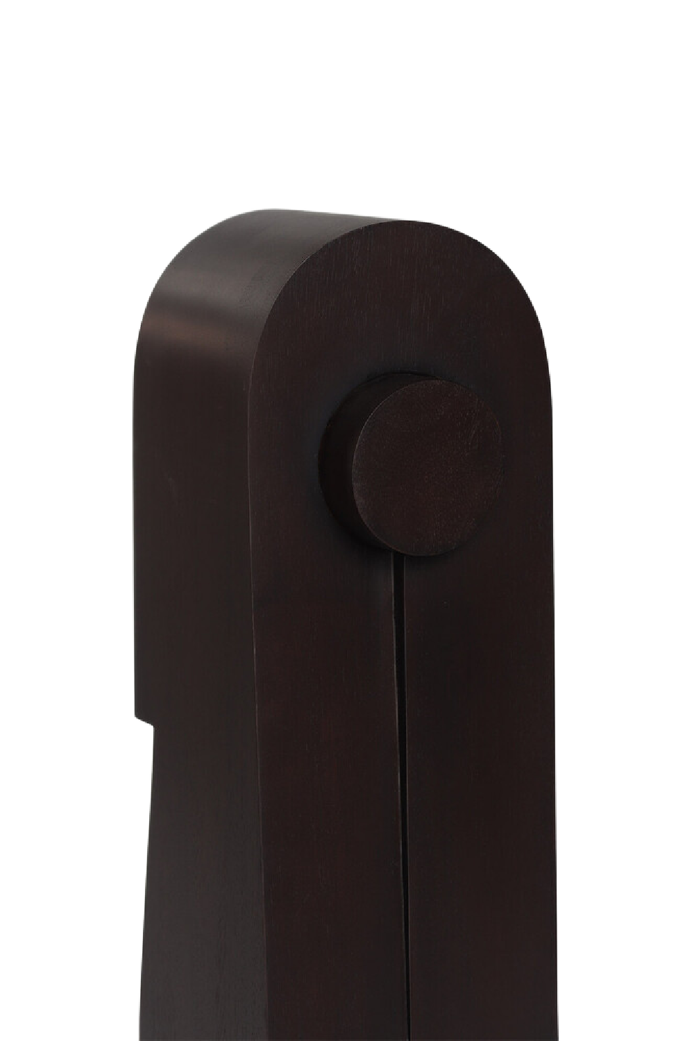 Curved Decorative Object | Oroa.com