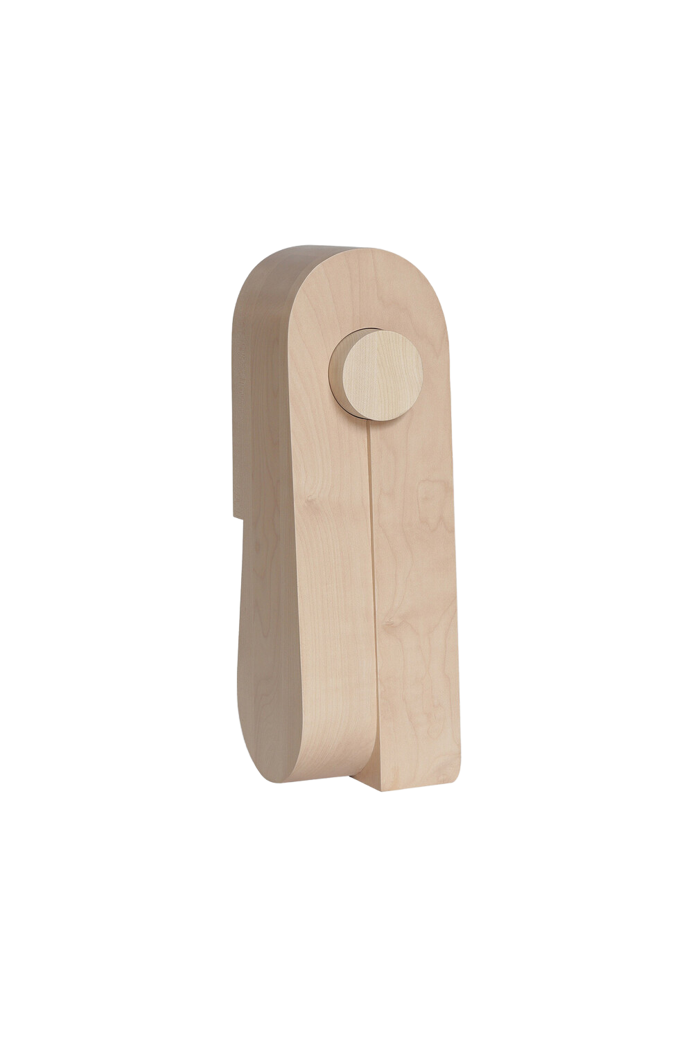 Curved Decorative Object | Oroa.com