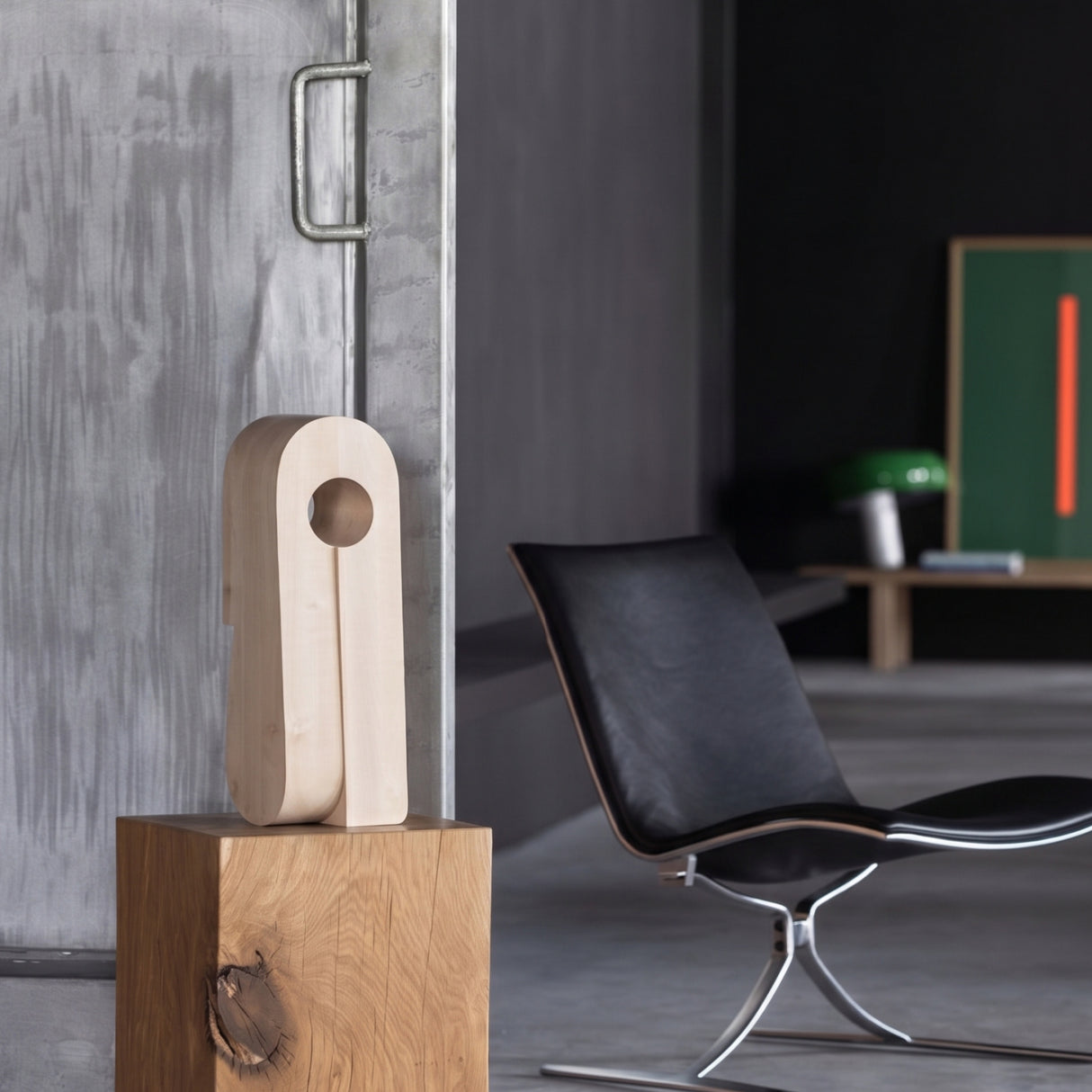 Arched Decorative Object | Oroa.com