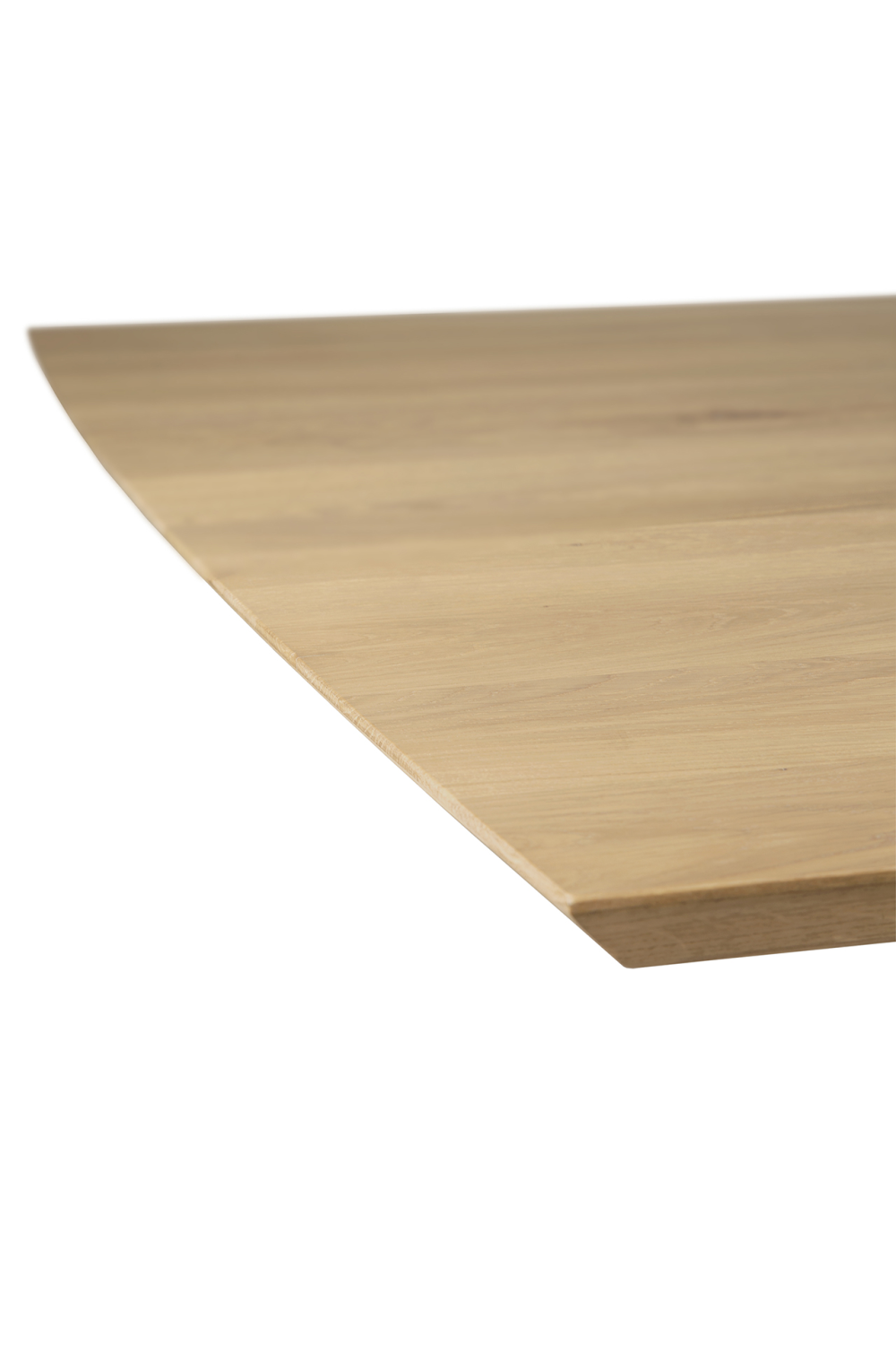 Rectangular Oak Dining Table | Oroa.com