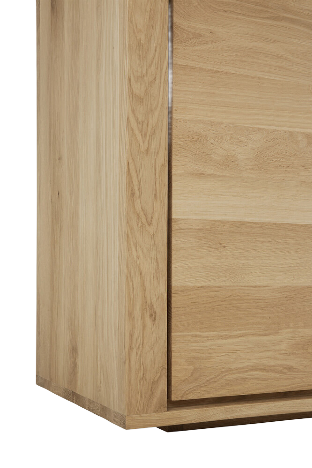 Oiled Oak Sideboard | Oroa.com