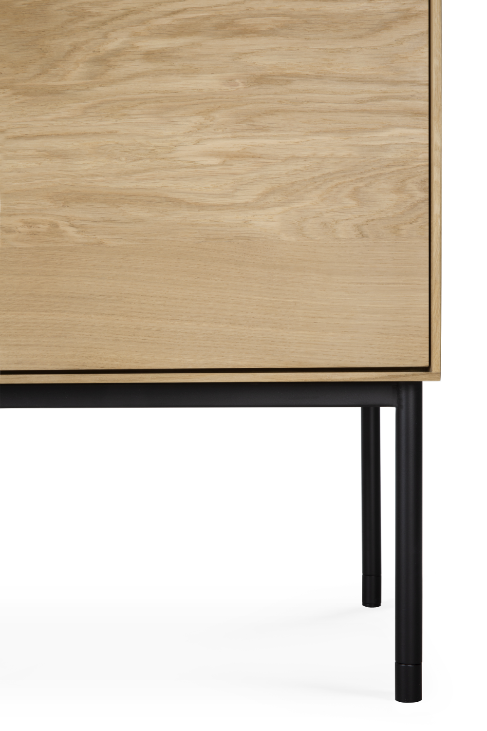 Modern Varnished Oak Sideboard | Oroa.com