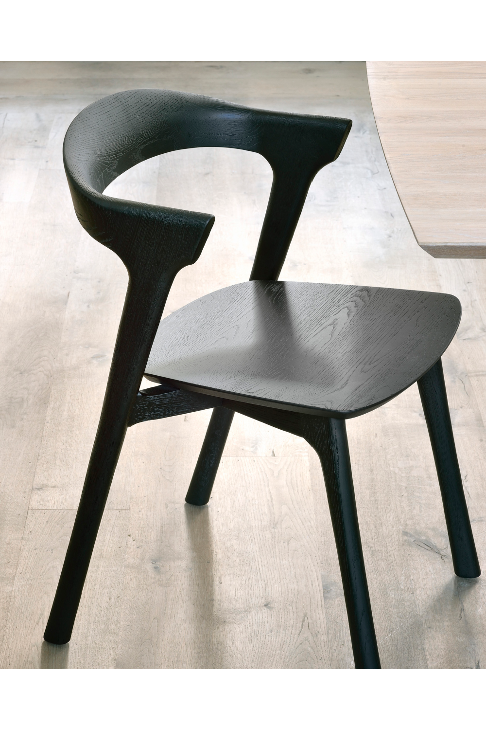 Oak Dining Chair | Oroa.com
