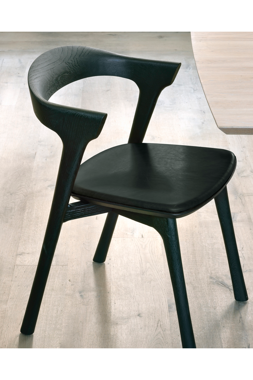 Oak Dining Chair | Oroa.com