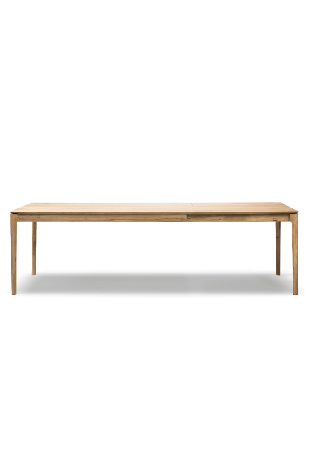 Extendable Oak Dining Table | Oroa.com