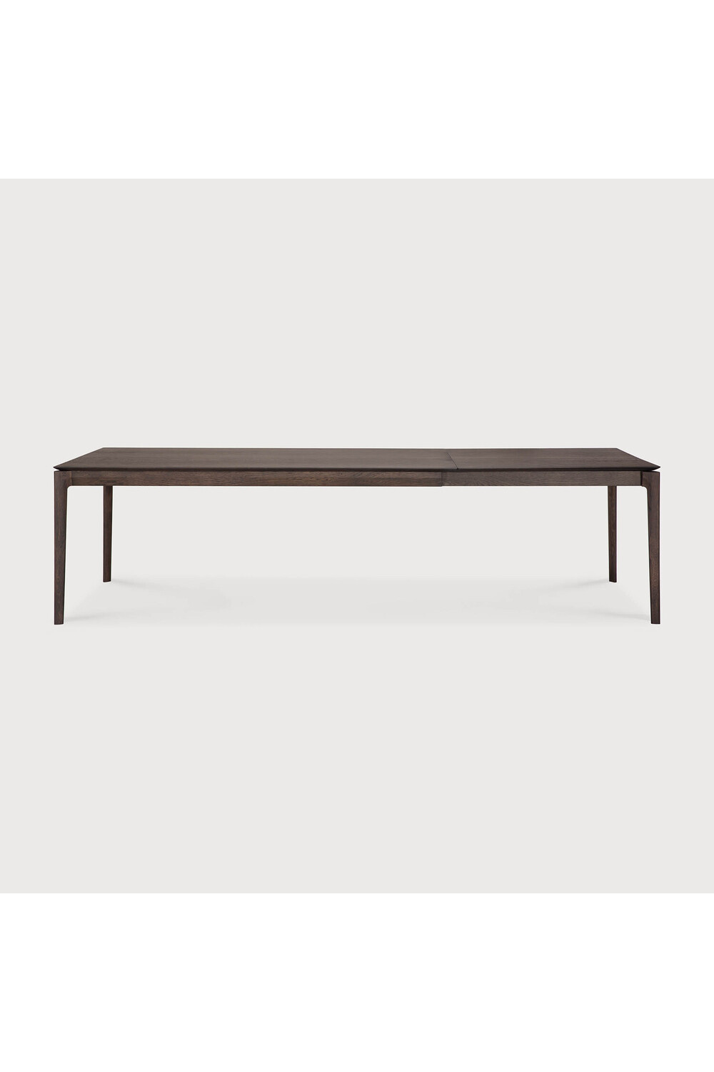 Minimalist Extendable Dining Table | Oroa.com